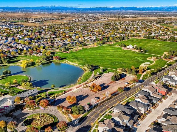17801 Parkside Drive N, Commerce City CO 80022