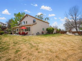 18853 E Union Place, Aurora CO 80015