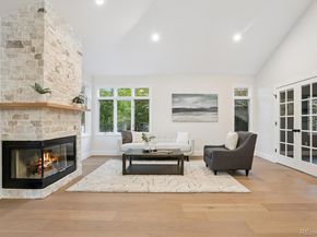 7329 Windsor Drive, Boulder CO 80301