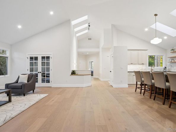 7329 Windsor Drive, Boulder CO 80301