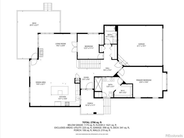 7329 Windsor Drive, Boulder CO 80301