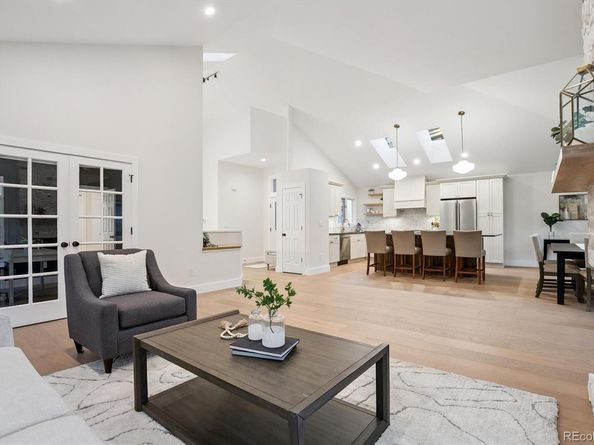 7329 Windsor Drive, Boulder CO 80301