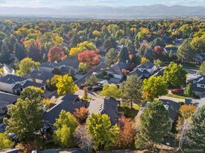 7329 Windsor Drive, Boulder CO 80301
