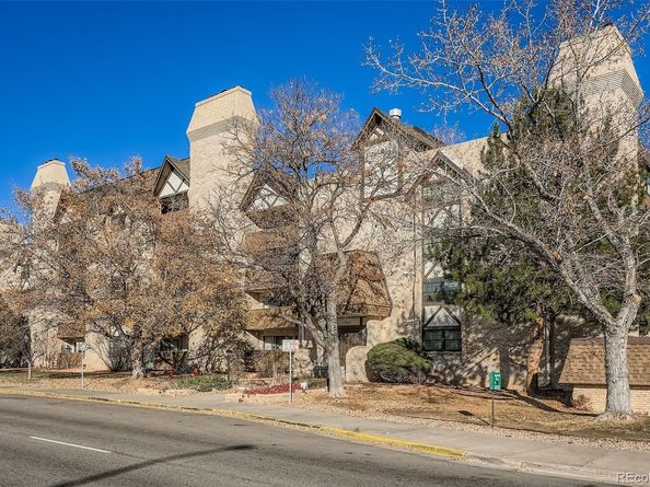 7255 E Quincy Avenue 403, Denver CO 80237