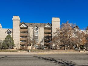 7255 E Quincy Avenue 403, Denver CO 80237