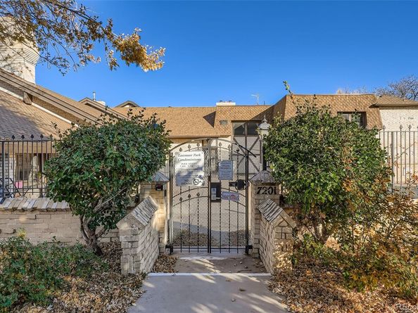 7255 E Quincy Avenue 403, Denver CO 80237