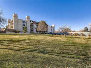 7255 E Quincy Avenue 403, Denver CO 80237