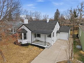 3970 S Grant Street, Englewood CO 80113