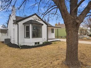 3970 S Grant Street, Englewood CO 80113