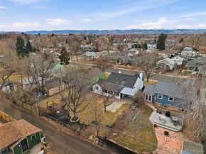 3970 S Grant Street, Englewood CO 80113