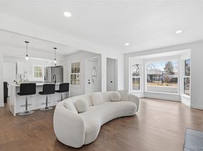 3970 S Grant Street, Englewood CO 80113