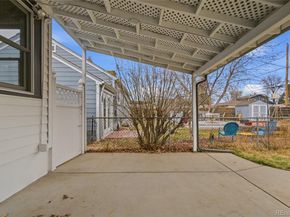 3970 S Grant Street, Englewood CO 80113