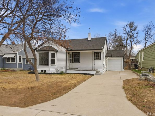 3970 S Grant Street, Englewood CO 80113