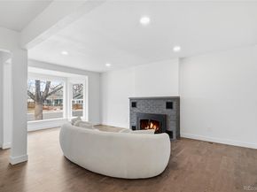 3970 S Grant Street, Englewood CO 80113