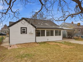 3970 S Grant Street, Englewood CO 80113