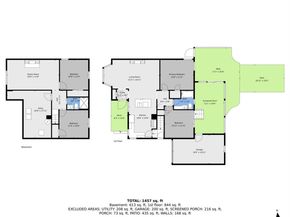 3970 S Grant Street, Englewood CO 80113