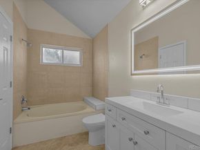 4765 S Zeno Street, Aurora CO 80015