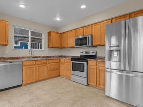 4765 S Zeno Street, Aurora CO 80015