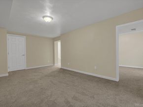 4765 S Zeno Street, Aurora CO 80015