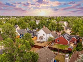4765 S Zeno Street, Aurora CO 80015