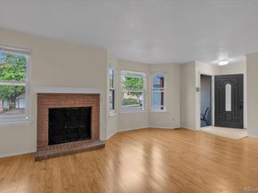 4765 S Zeno Street, Aurora CO 80015