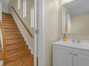 4765 S Zeno Street, Aurora CO 80015