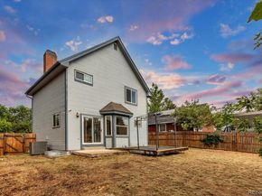 4765 S Zeno Street, Aurora CO 80015