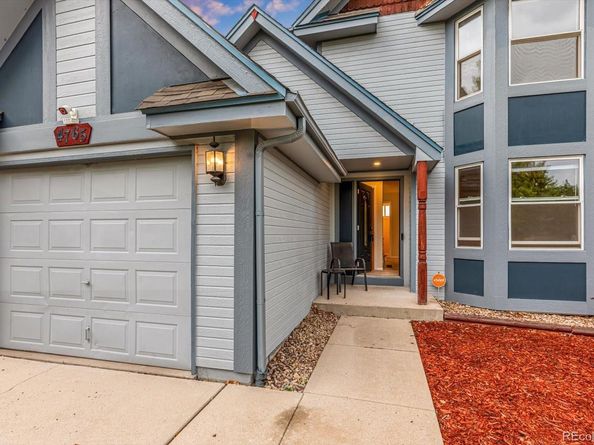 4765 S Zeno Street, Aurora CO 80015