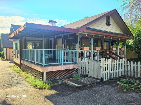 790 Garrison Street, Denver CO 80215
