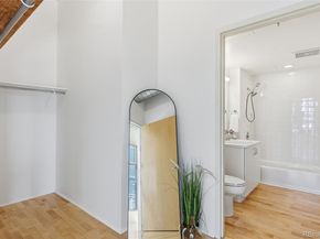 3100 Huron Street 3A, Denver CO 80202