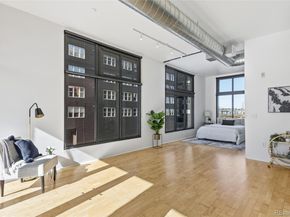 3100 Huron Street 3A, Denver CO 80202