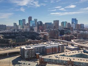 3100 Huron Street 3A, Denver CO 80202