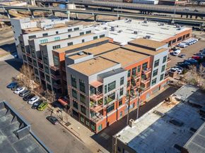 3100 Huron Street 3A, Denver CO 80202