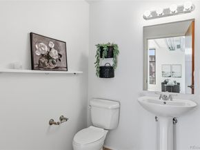 3100 Huron Street 3A, Denver CO 80202