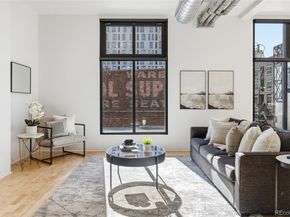 3100 Huron Street 3A, Denver CO 80202