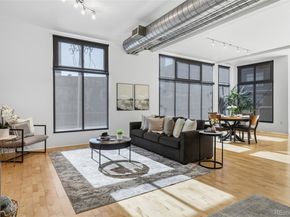 3100 Huron Street 3A, Denver CO 80202