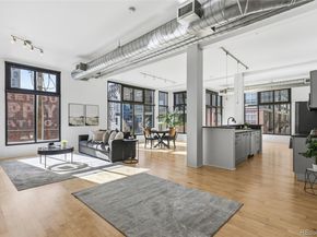 3100 Huron Street 3A, Denver CO 80202