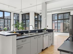 3100 Huron Street 3A, Denver CO 80202