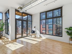 3100 Huron Street 3A, Denver CO 80202