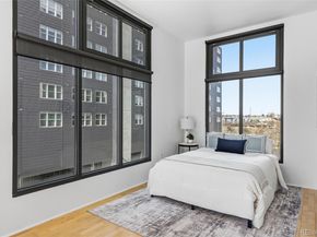 3100 Huron Street 3A, Denver CO 80202