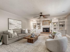 8709 E Kenyon Avenue, Denver CO 80237