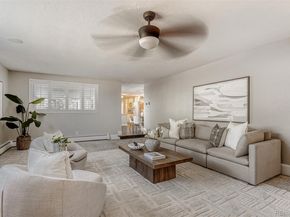 8709 E Kenyon Avenue, Denver CO 80237