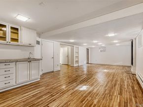 8709 E Kenyon Avenue, Denver CO 80237