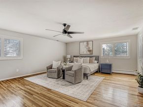 8709 E Kenyon Avenue, Denver CO 80237