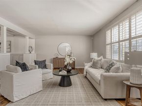 8709 E Kenyon Avenue, Denver CO 80237