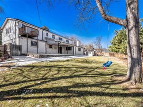 8709 E Kenyon Avenue, Denver CO 80237