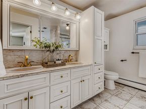 8709 E Kenyon Avenue, Denver CO 80237