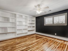 8709 E Kenyon Avenue, Denver CO 80237