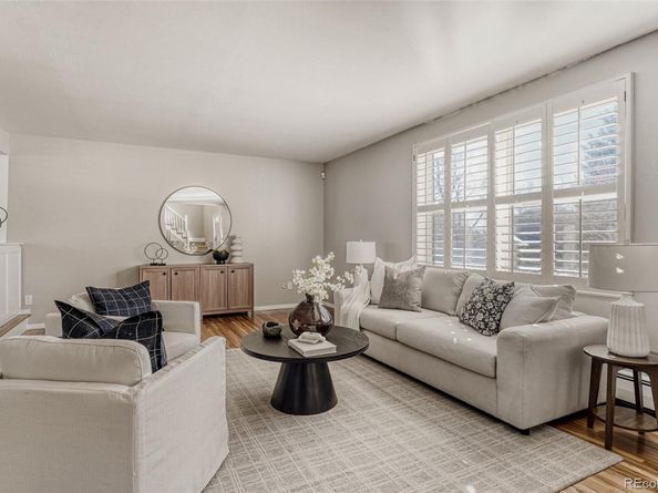 8709 E Kenyon Avenue, Denver CO 80237