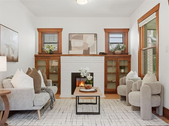 953 N Fillmore Street, Denver CO 80206
